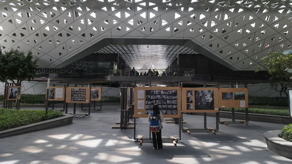 Cineteca Nacional